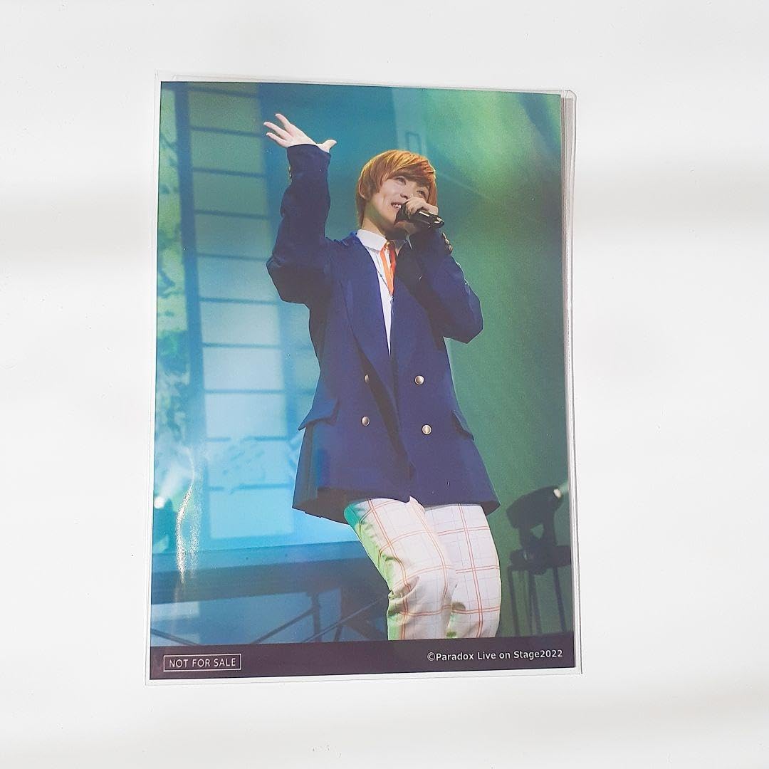 Amazon.co.jp: ParadoxLive パラライ パラステ TCW 闇堂四季 輝山立